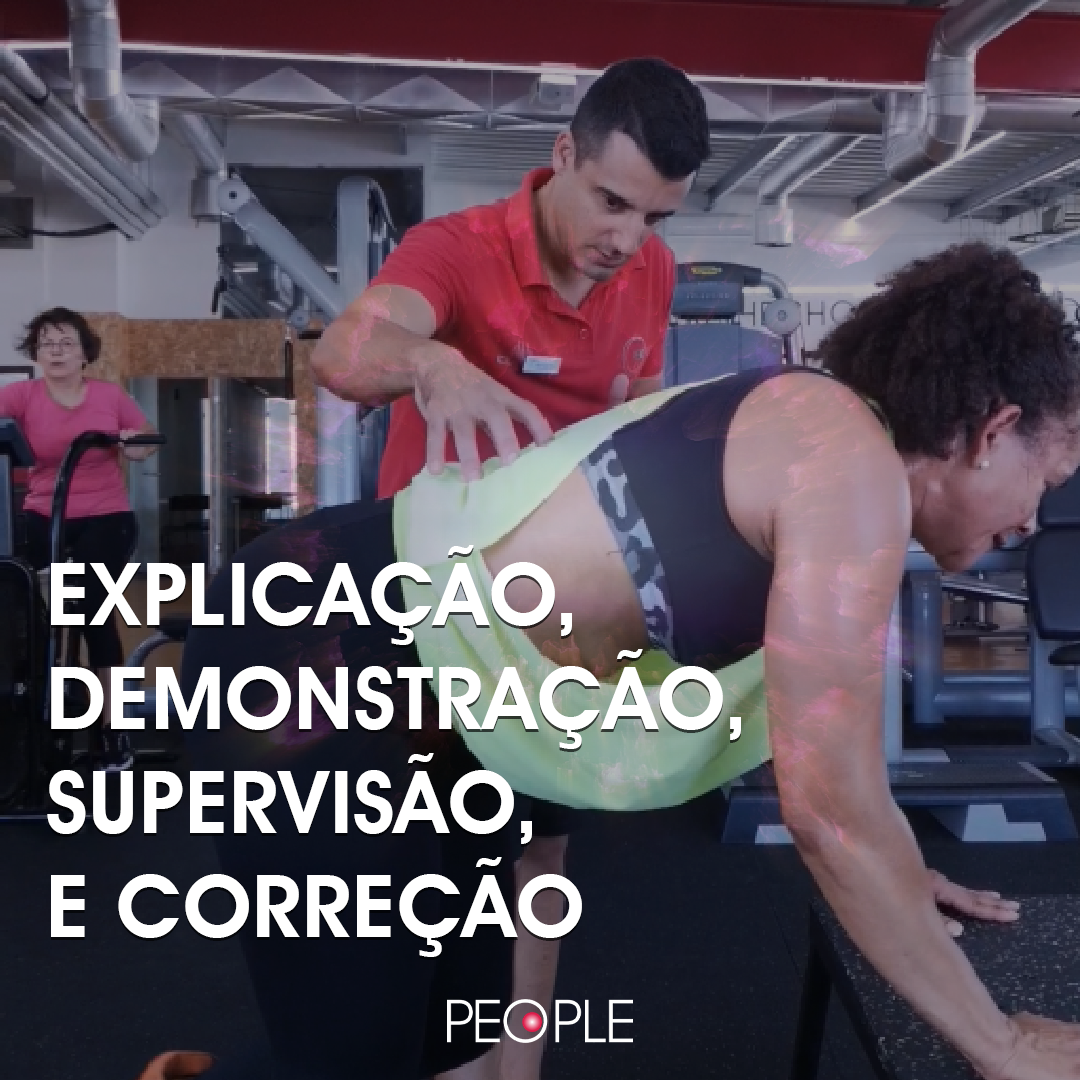 De Explica&ccedil;&otilde;es a Corre&ccedil;&otilde;es