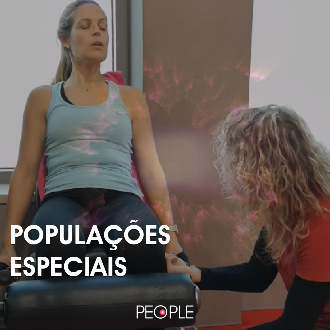 Popula&ccedil;&otilde;es Especiais