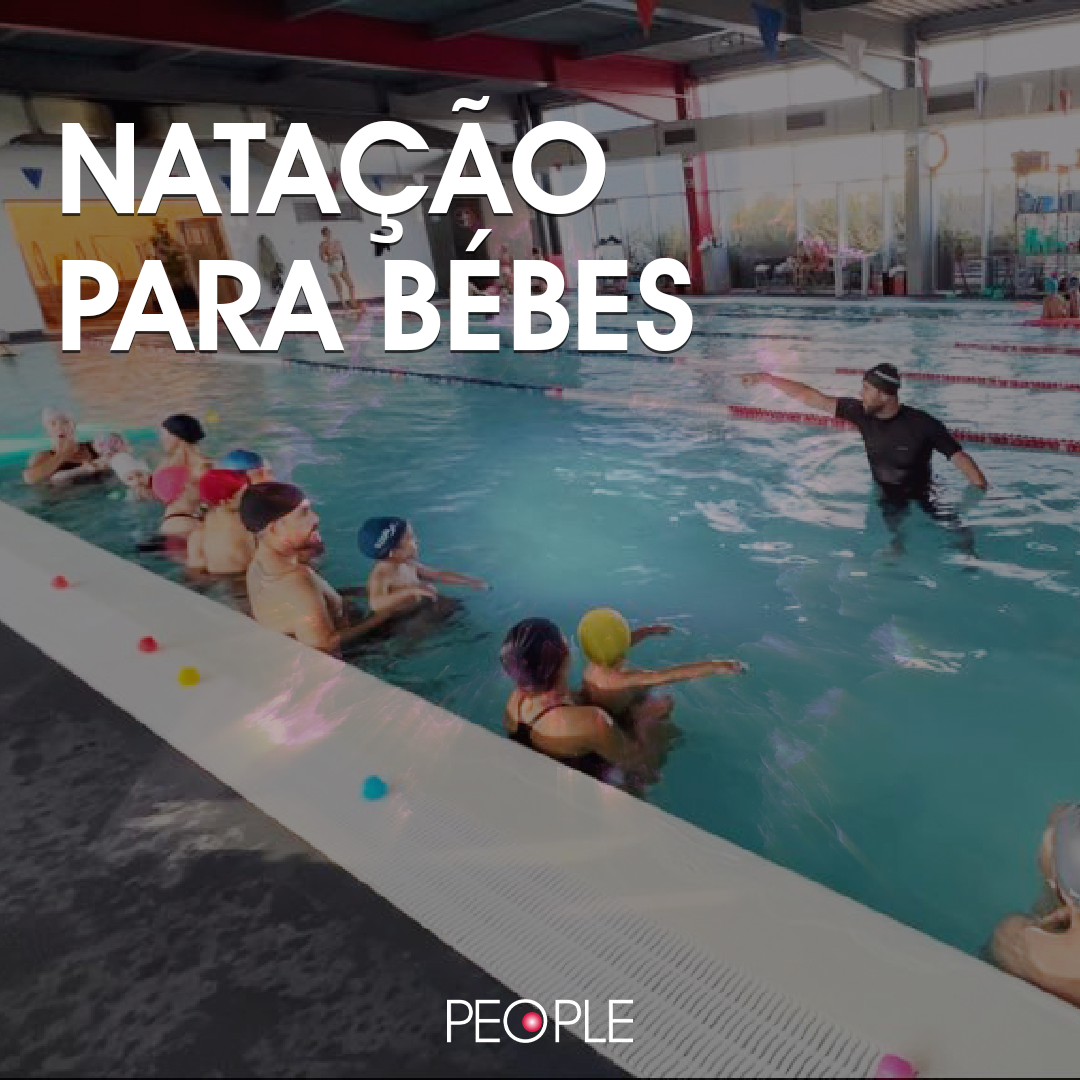 Nata&ccedil;&atilde;o para Beb&eacute;s