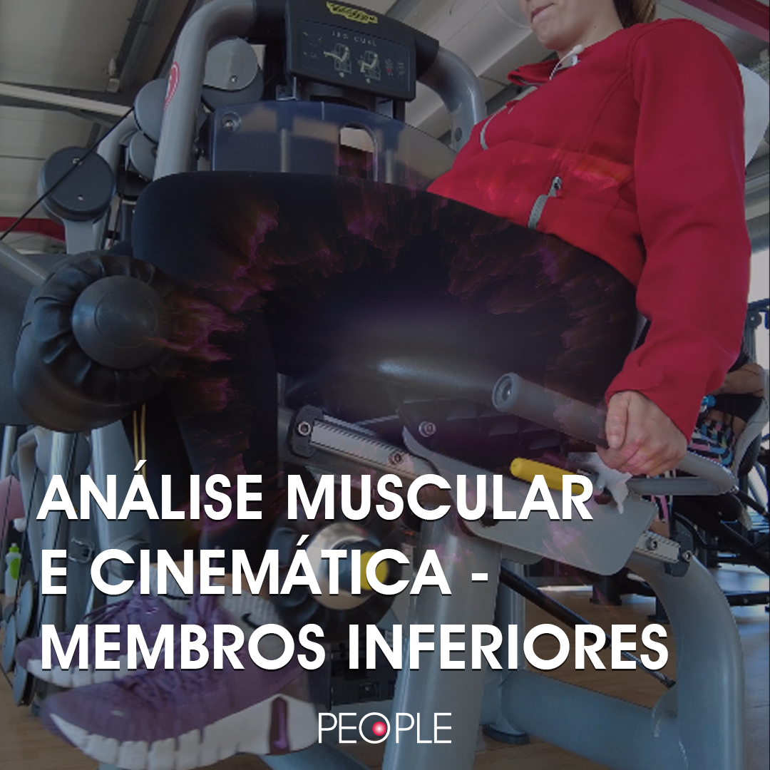 AMC Membros Inferiores