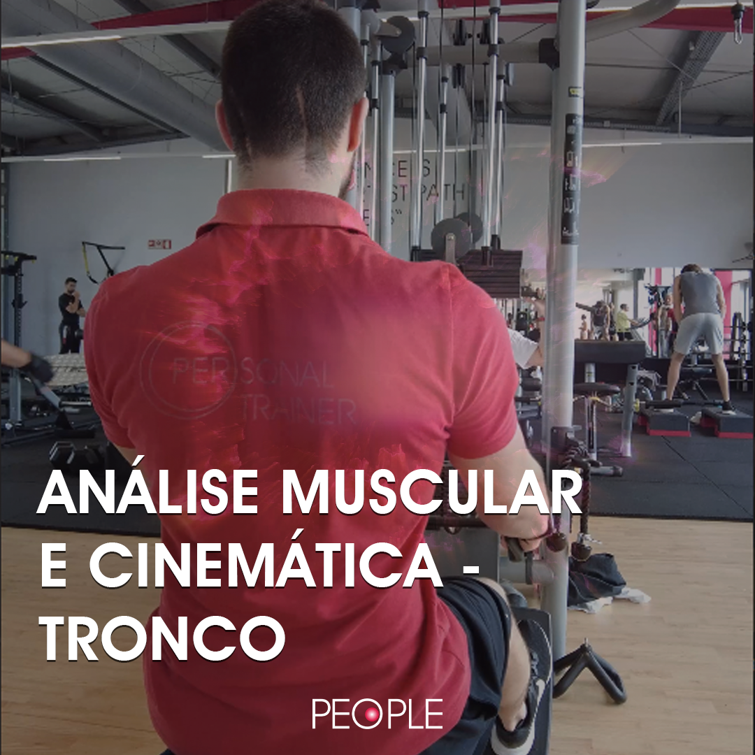 AMC Tronco