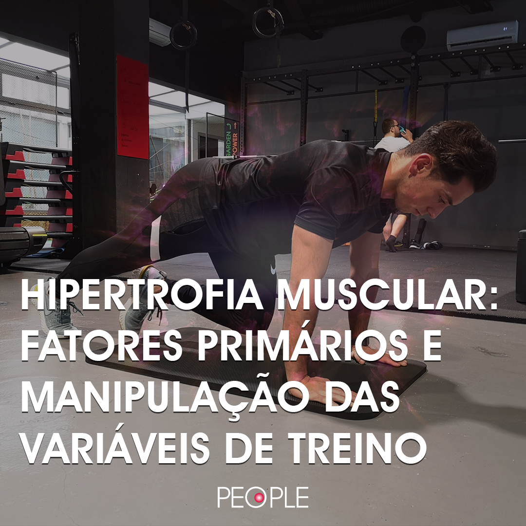 HM Fatores Prim&aacute;rios