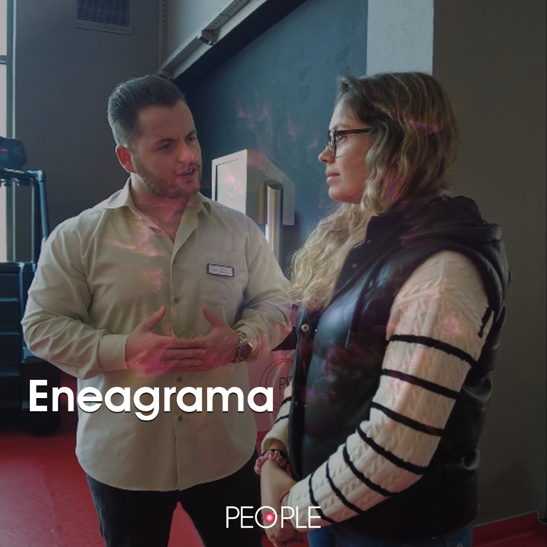 Eneagrama