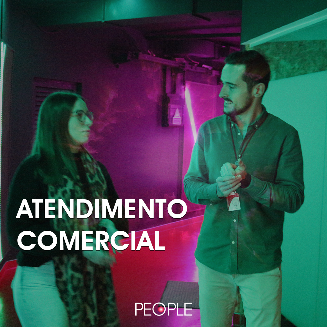 Premissas do Atendimento ao P&uacute;blico