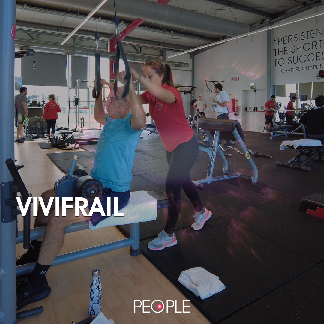 Vivifrail