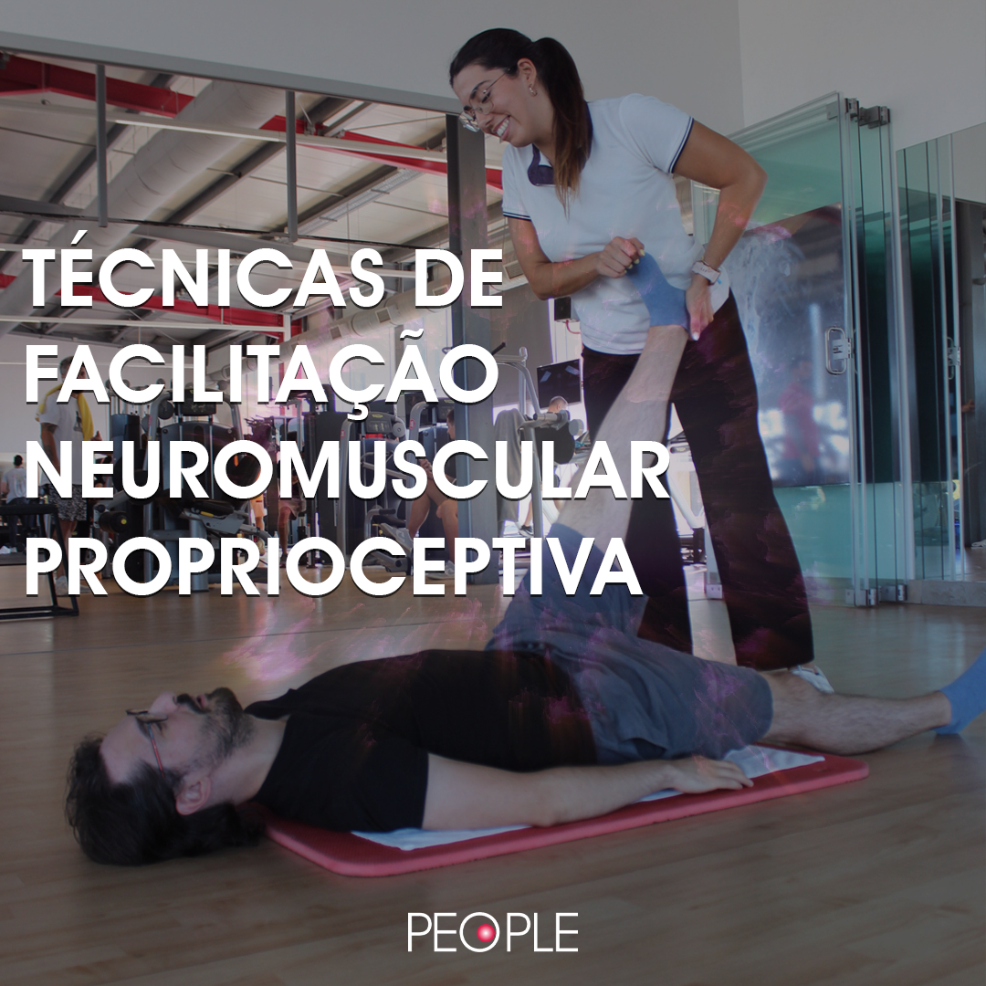Facilita&ccedil;&atilde;o Neuromuscular