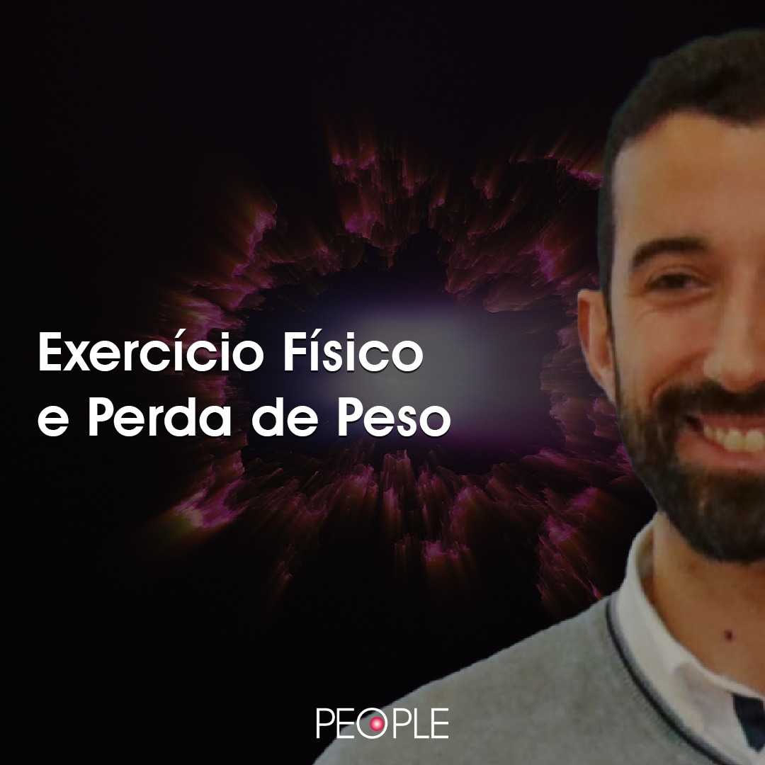 PERDA DE PESO
